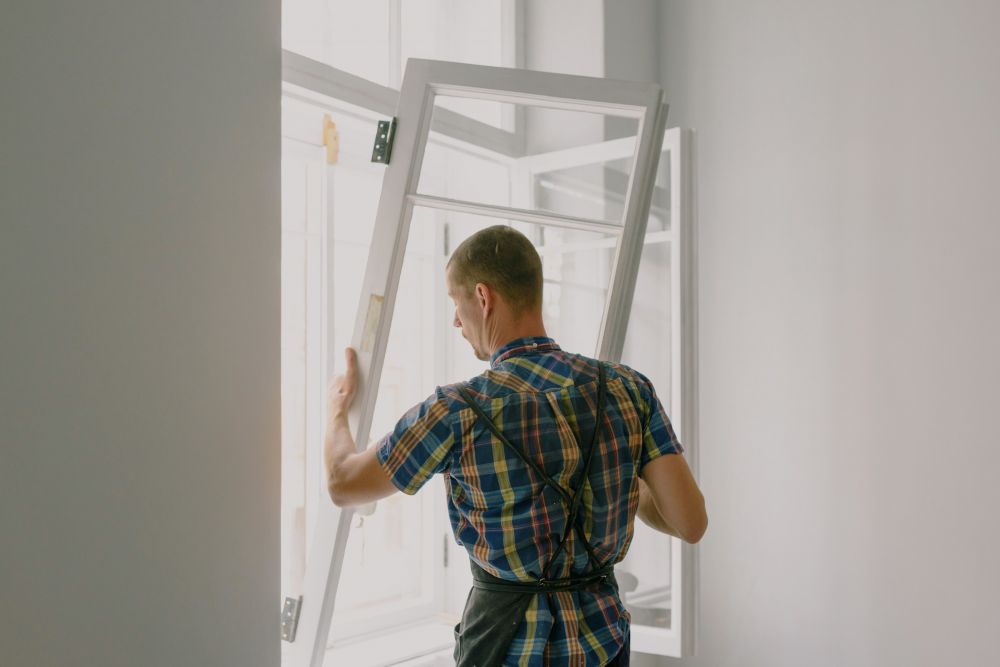 glazier