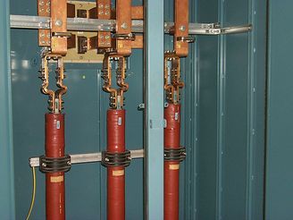thermographic survey