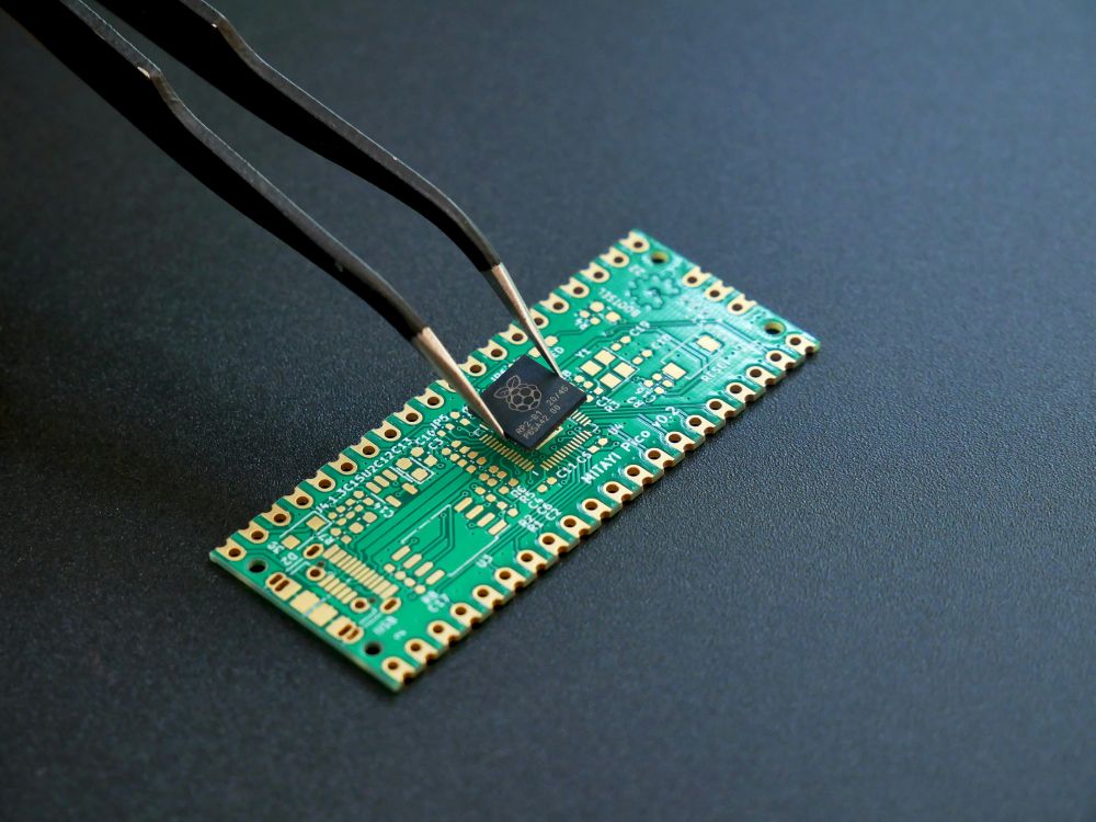 electronics