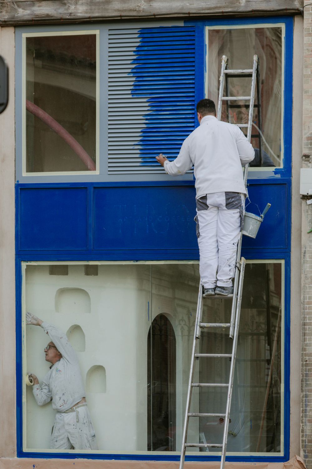 house painting