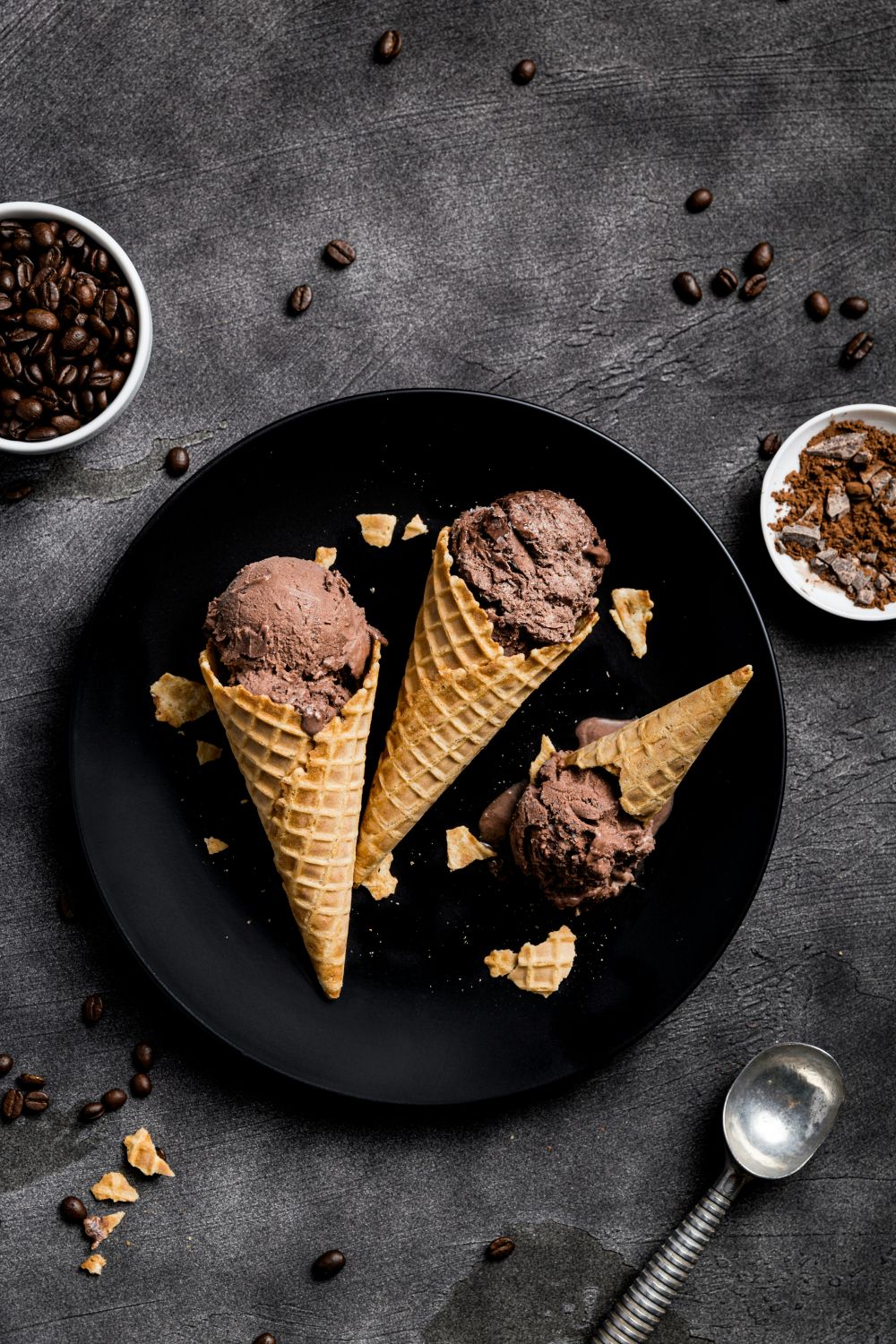 ice cream