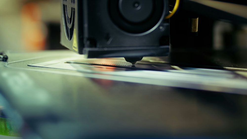 DIY & Makerprojekt