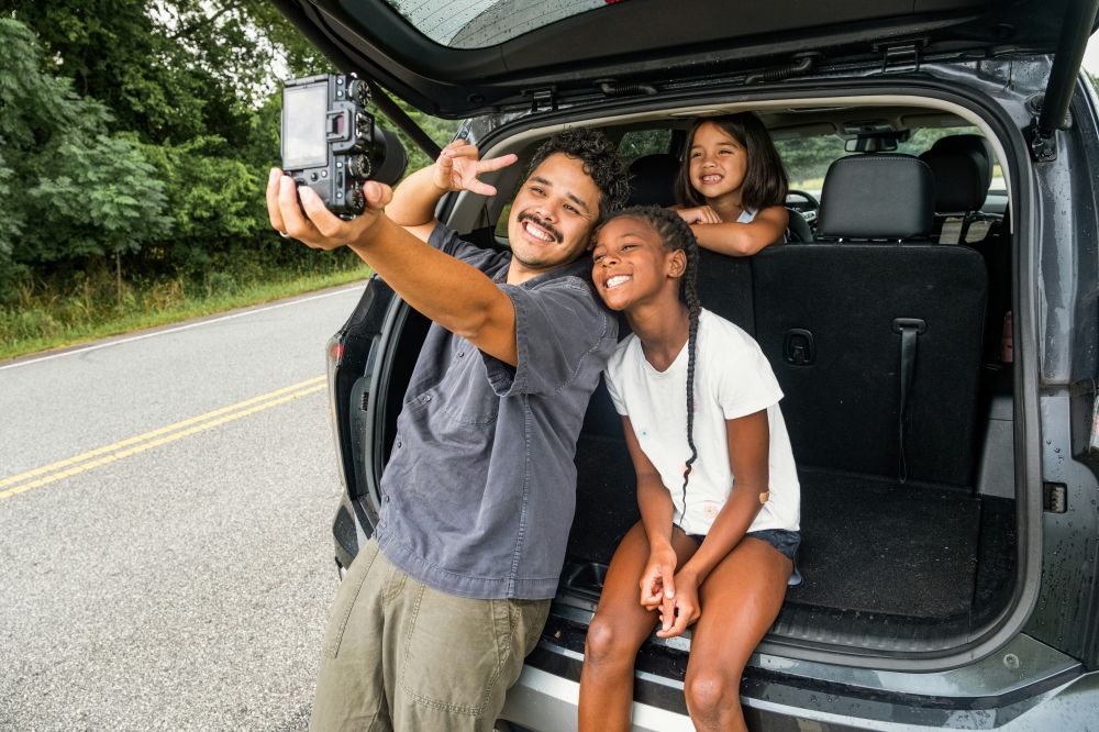 Resor & Roadtrips