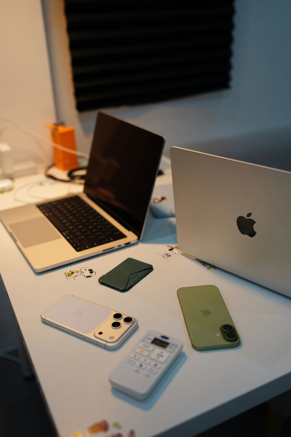 Smarta Hem & IoT