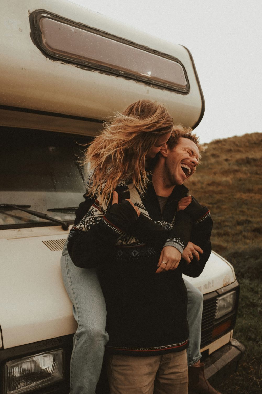 camping helgeland