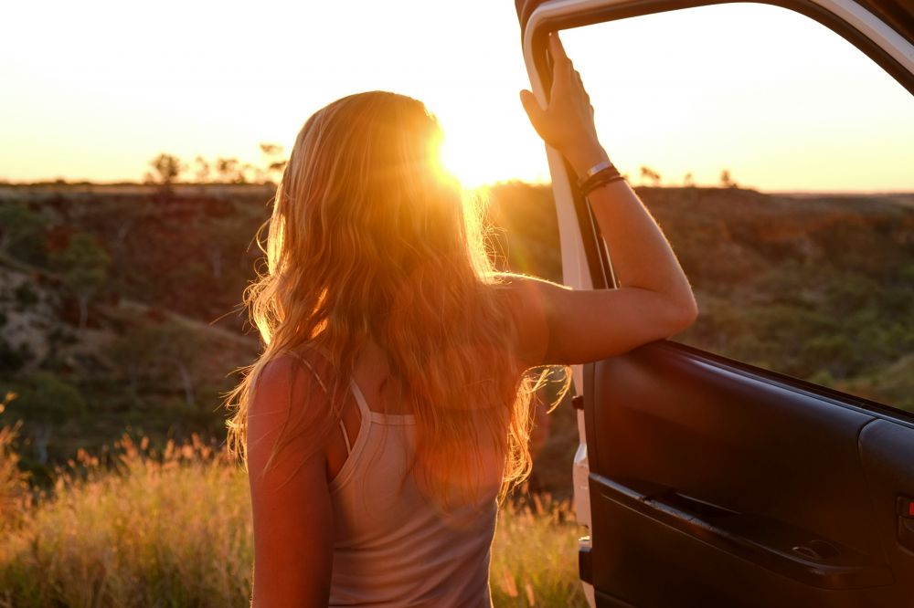 Resor & Roadtrips