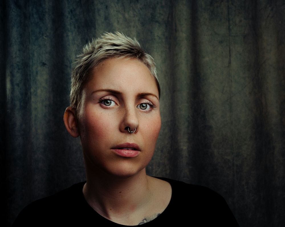 Septum piercing København