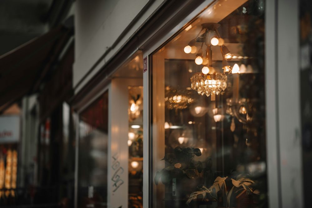 Glarmester K&oslash;benhavn