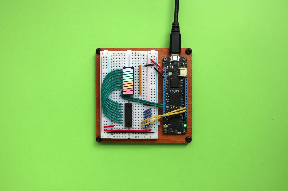 DIY & Makerprojekt