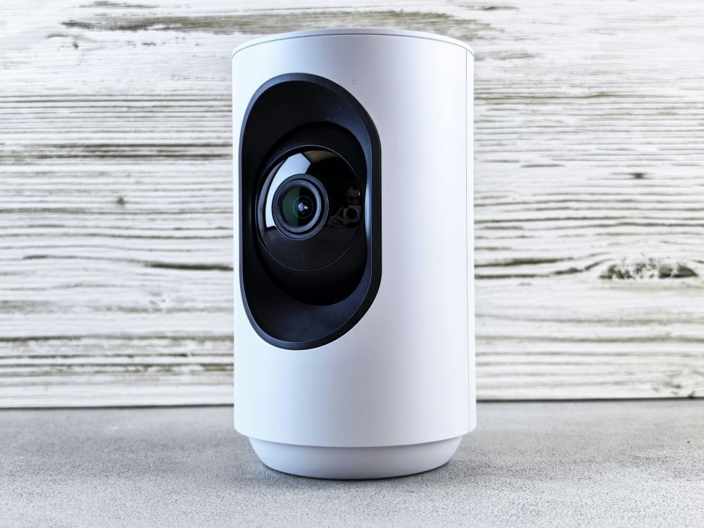 Smarta Hem & IoT
