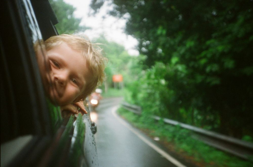 Resor & Roadtrips