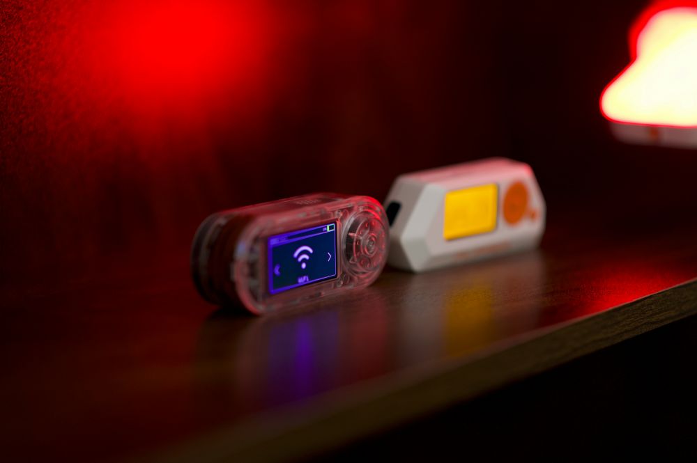DIY & Makerprojekt