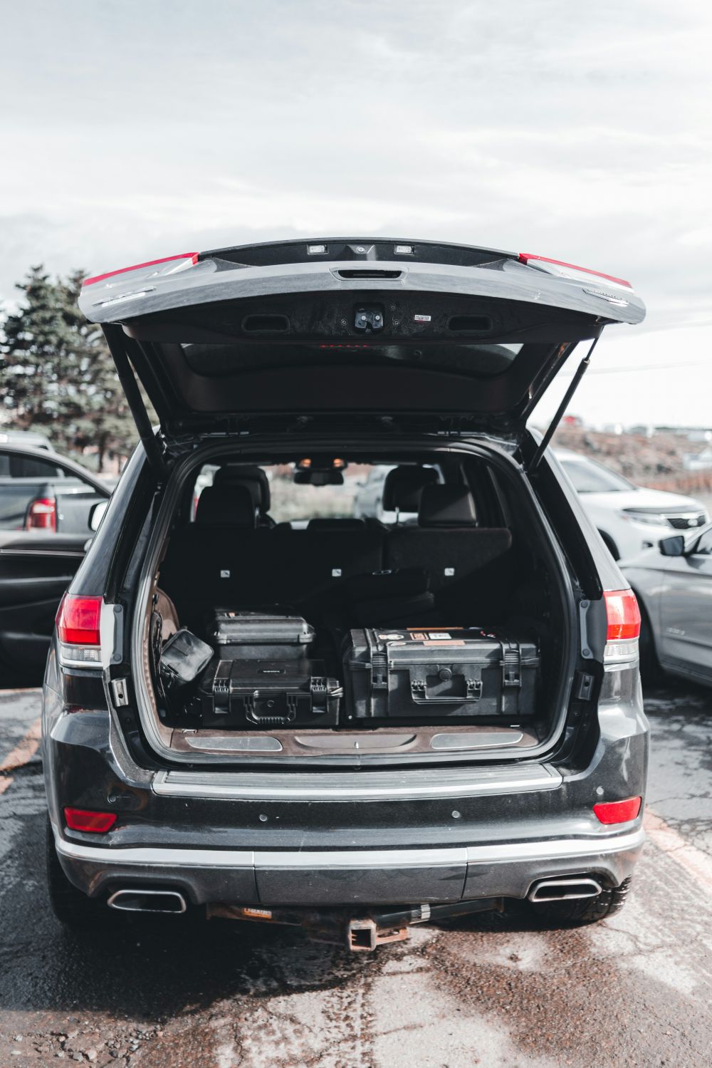 Resor & Roadtrips