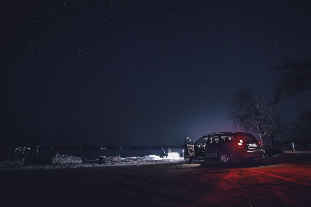 Resor & Roadtrips