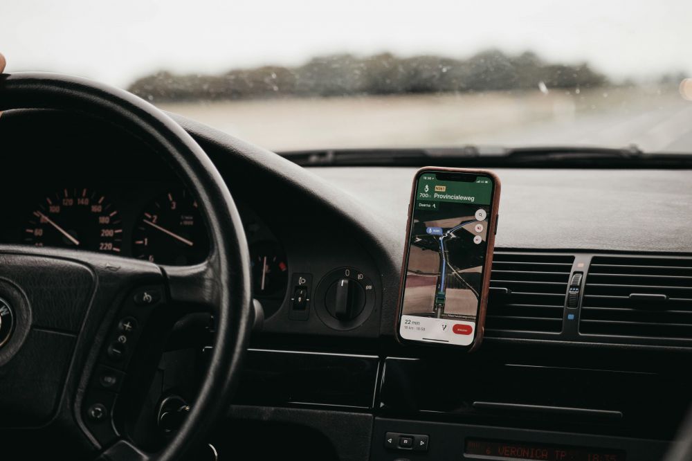 Resor & Roadtrips