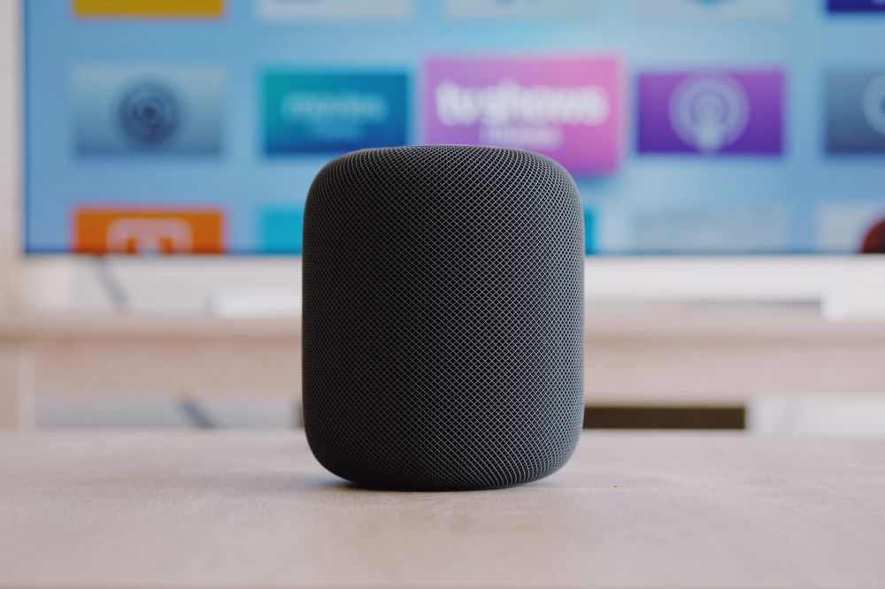 Smarta Hem & IoT