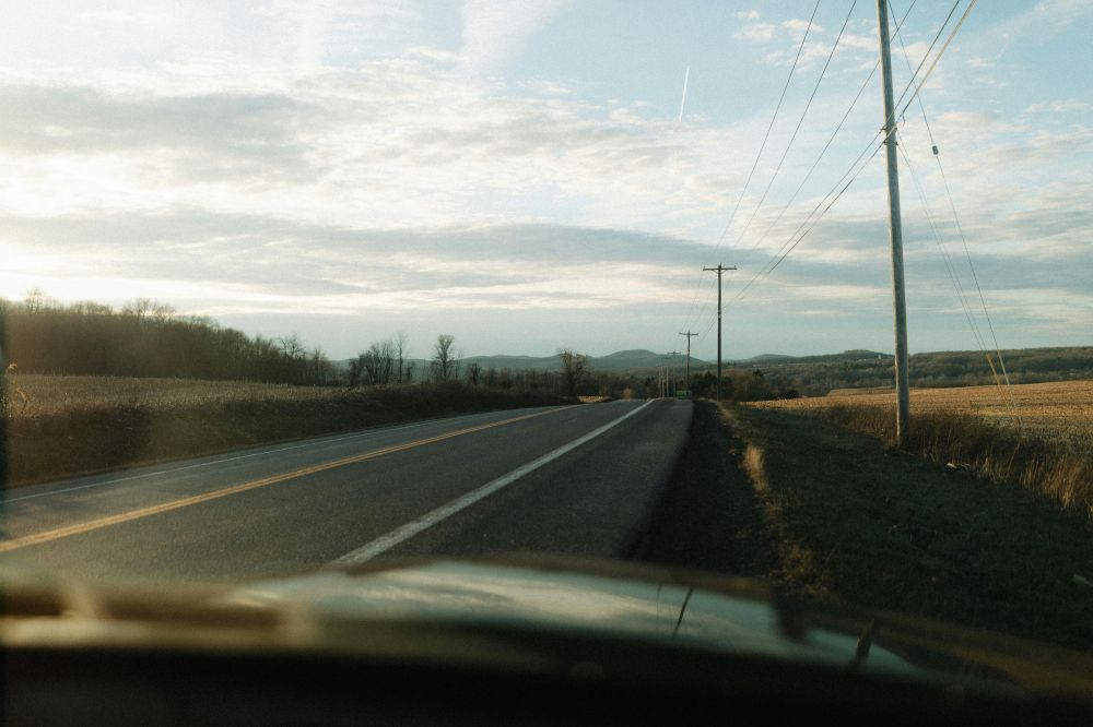 S&auml;songsf&ouml;rberedelser & Klimatanpassning