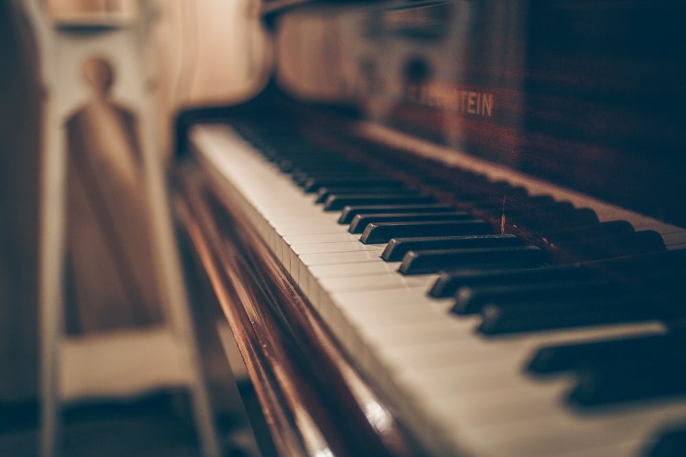 pianostämmare göteborg