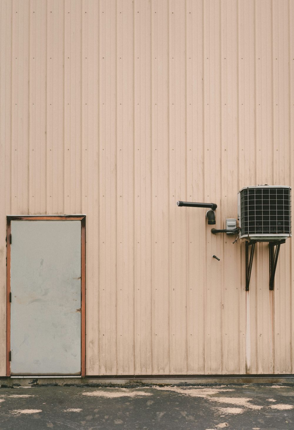 ventilation nyköping