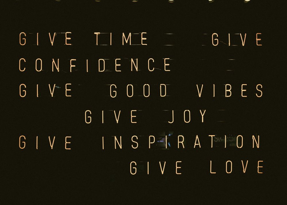 Personlig utveckling & Motivation