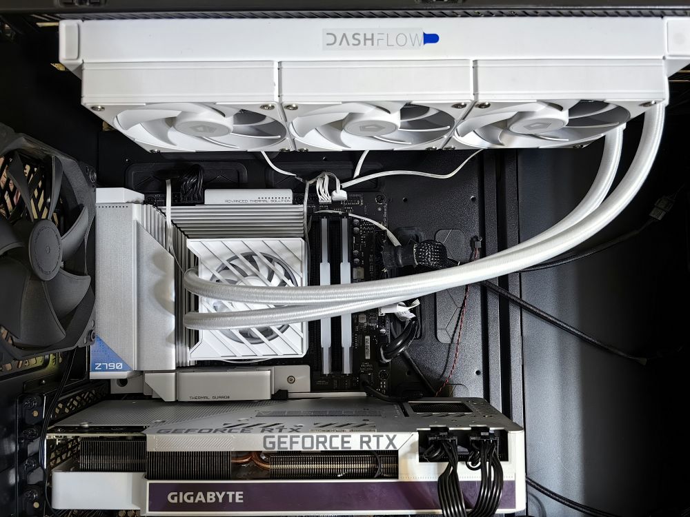 Hårdvara & Komponenter