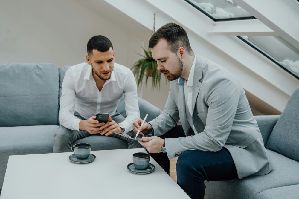 Ekonomi & Finansiering