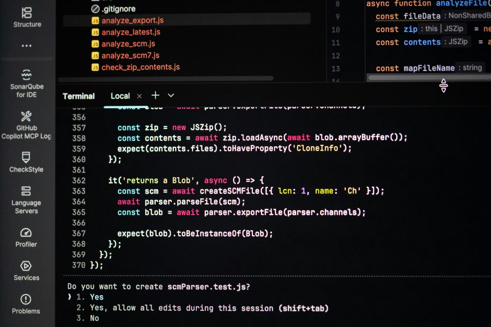 Fels&ouml;kning & Support