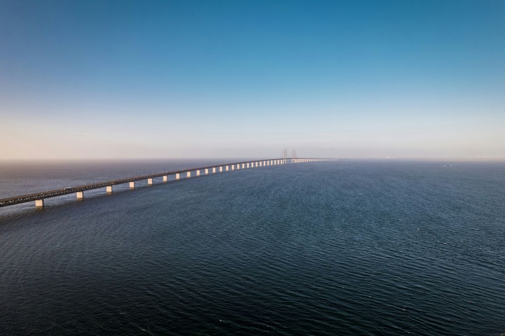 Askespredning til søs København