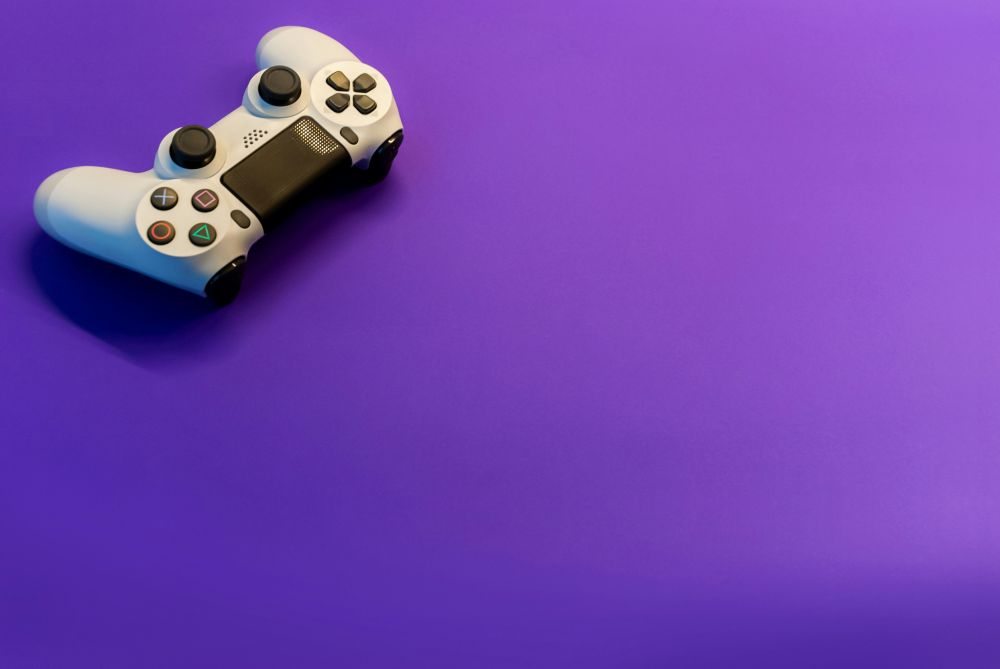 Gaming & Spel