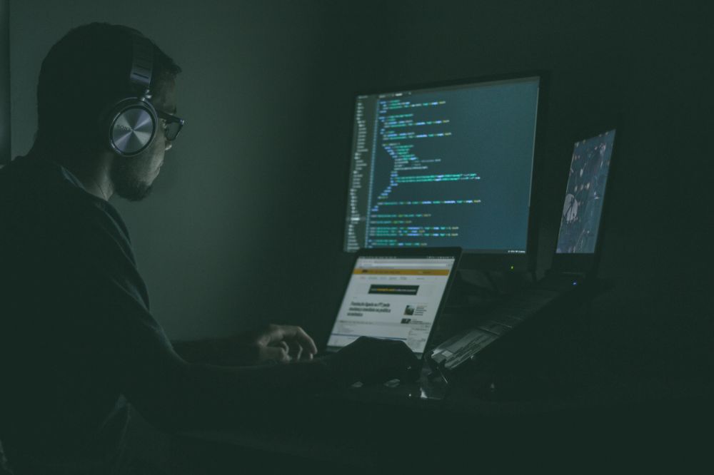 Mjukvara & Program