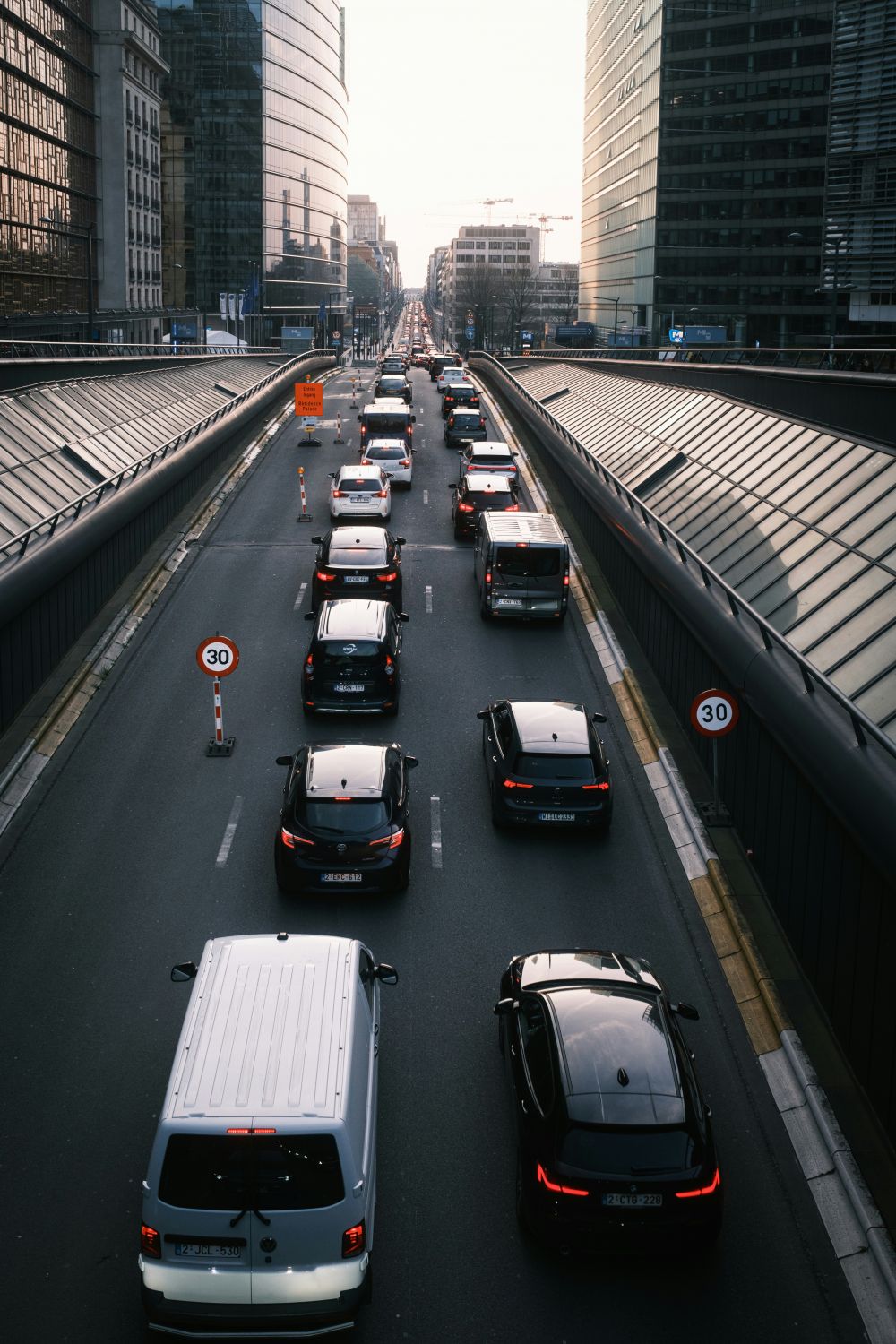 Säsongsförberedelser & Klimatanpassning