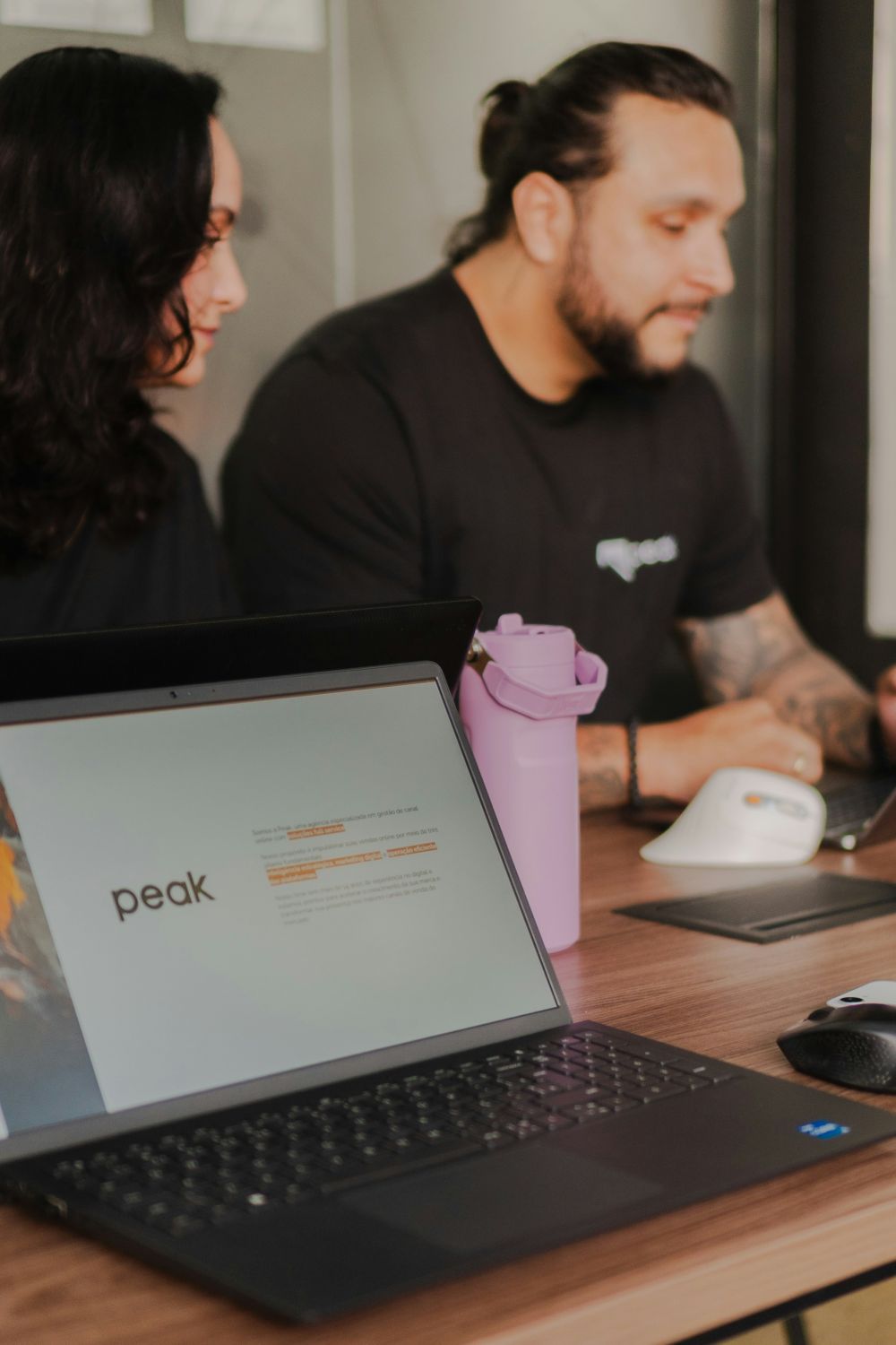 Teknik & Digitalisering