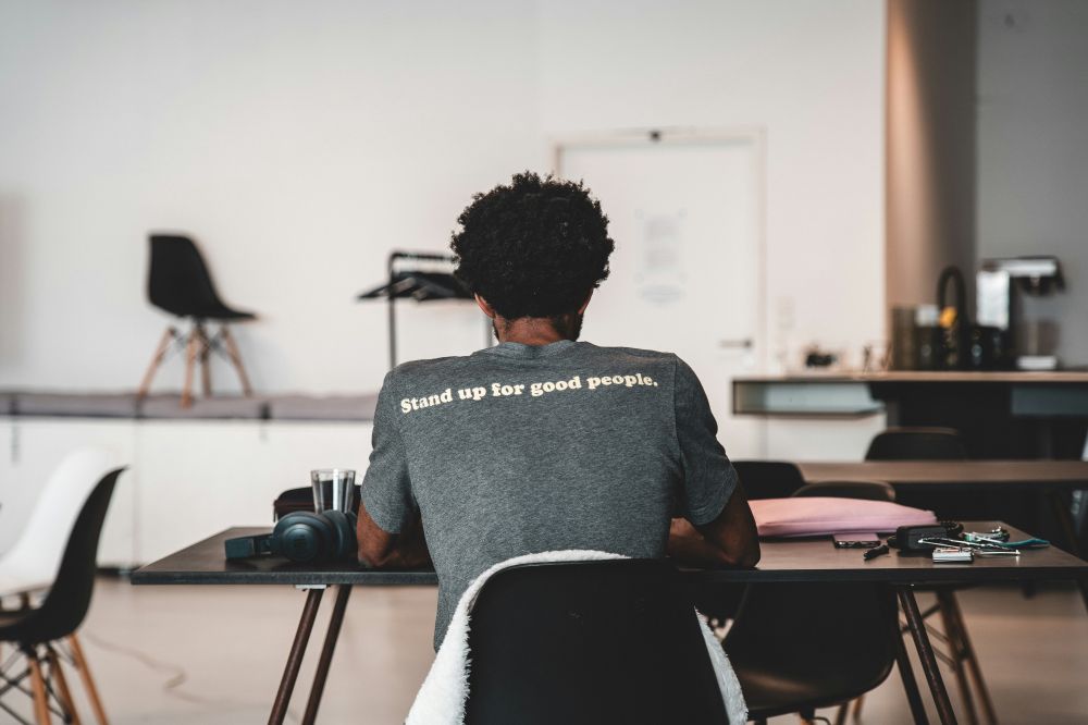 Personlig utveckling & Motivation