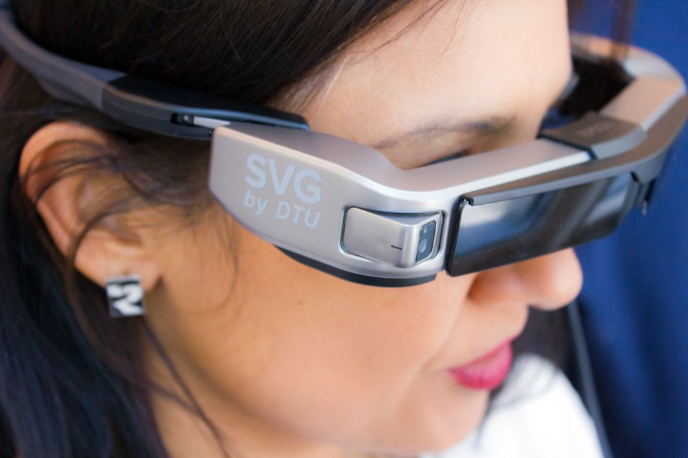 Smarta Hem & IoT