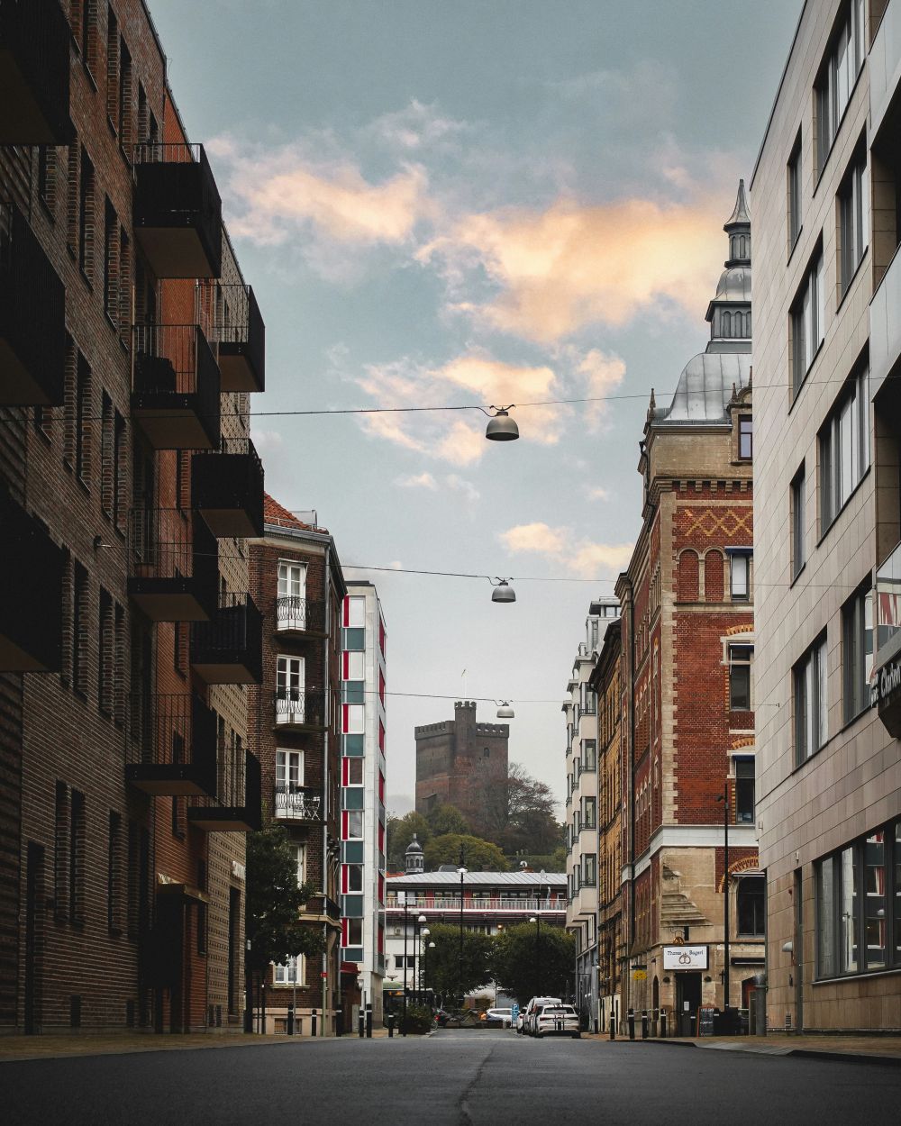 fasadrenovering helsingborg