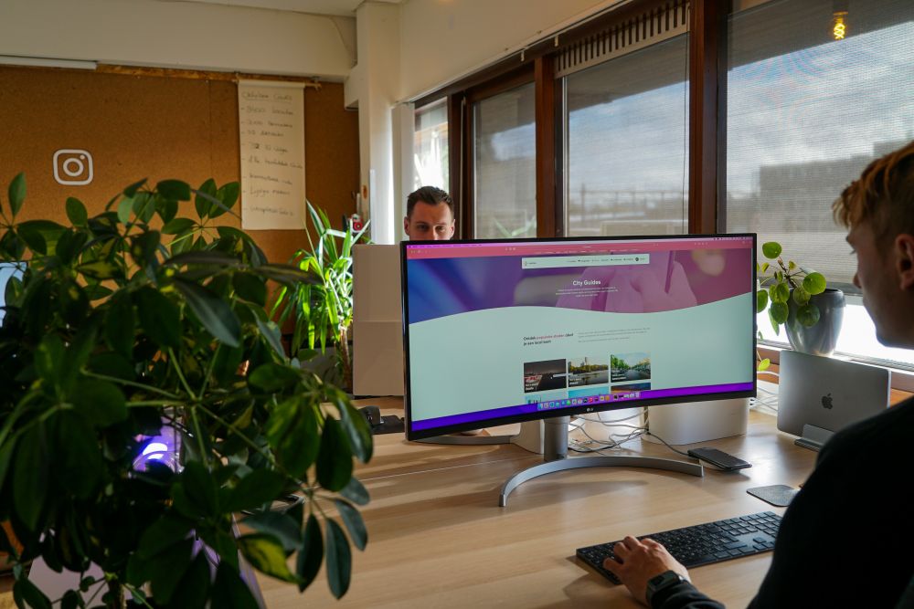 AI & Maskininlärning