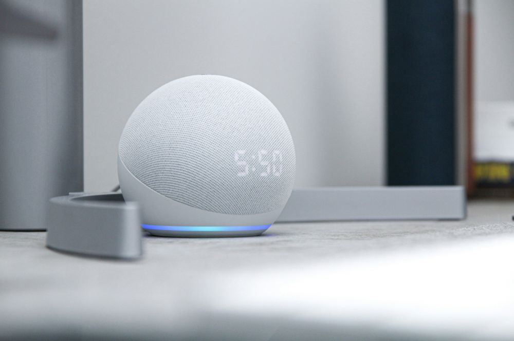 Smarta Hem & IoT