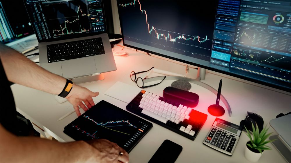 Cybersäkerhet & Datasäkerhet