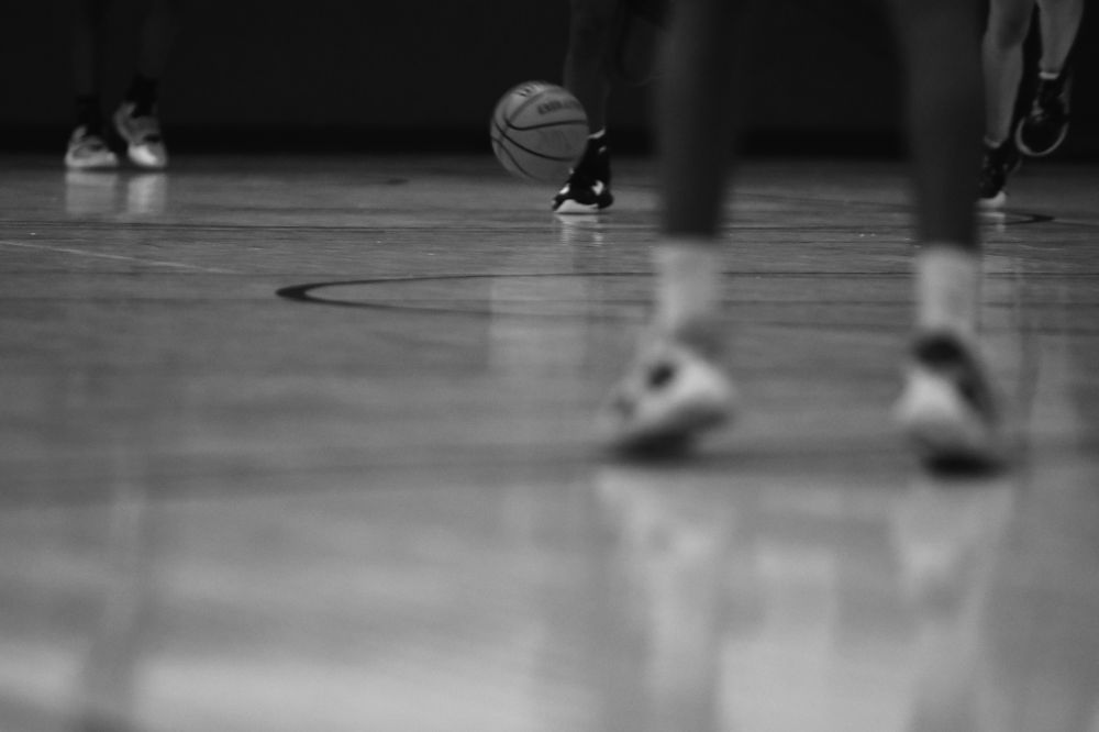 Sportsgulve