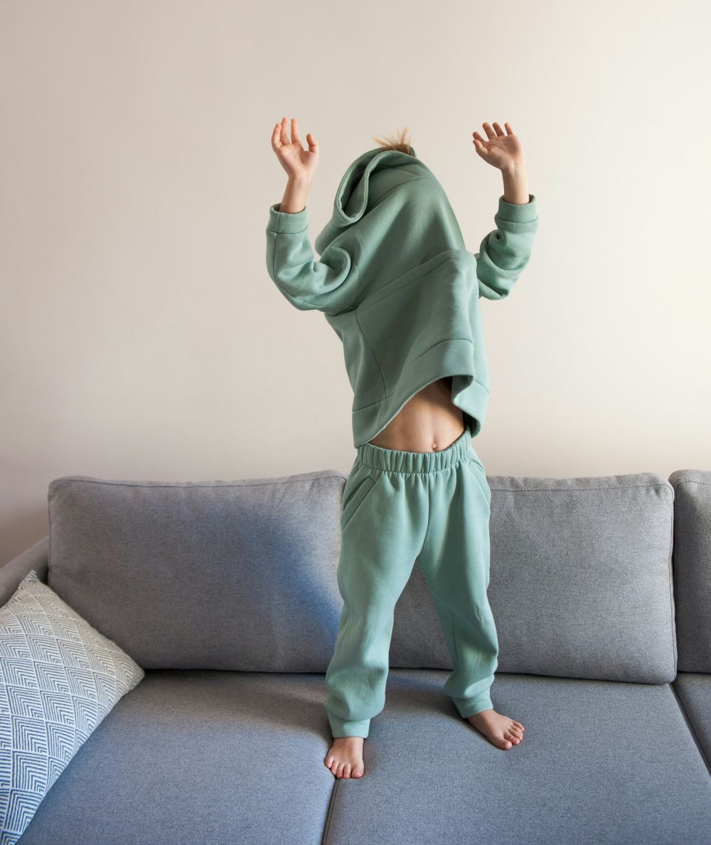 DIY & Makerprojekt