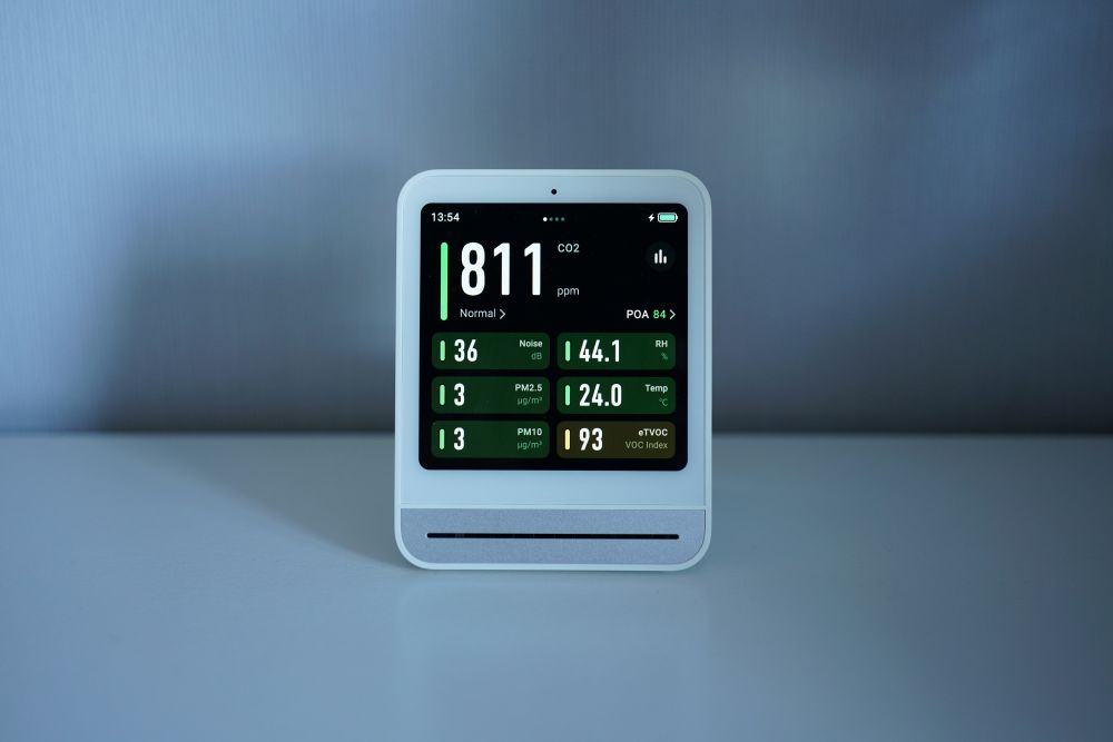 Smarta Hem & IoT