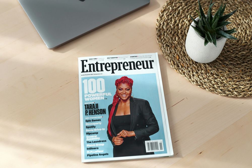 Entreprenörskap & Affärsidéer