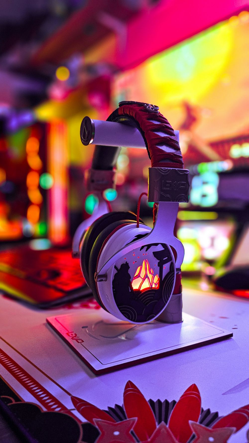 Hårdvara & Komponenter