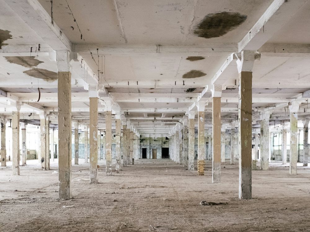 Industrimålning