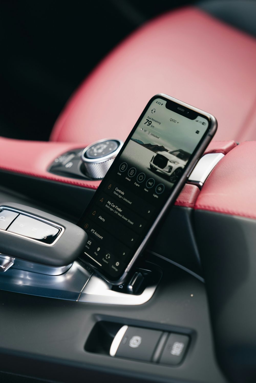 S&auml;kerhet & Teknisk inspektion