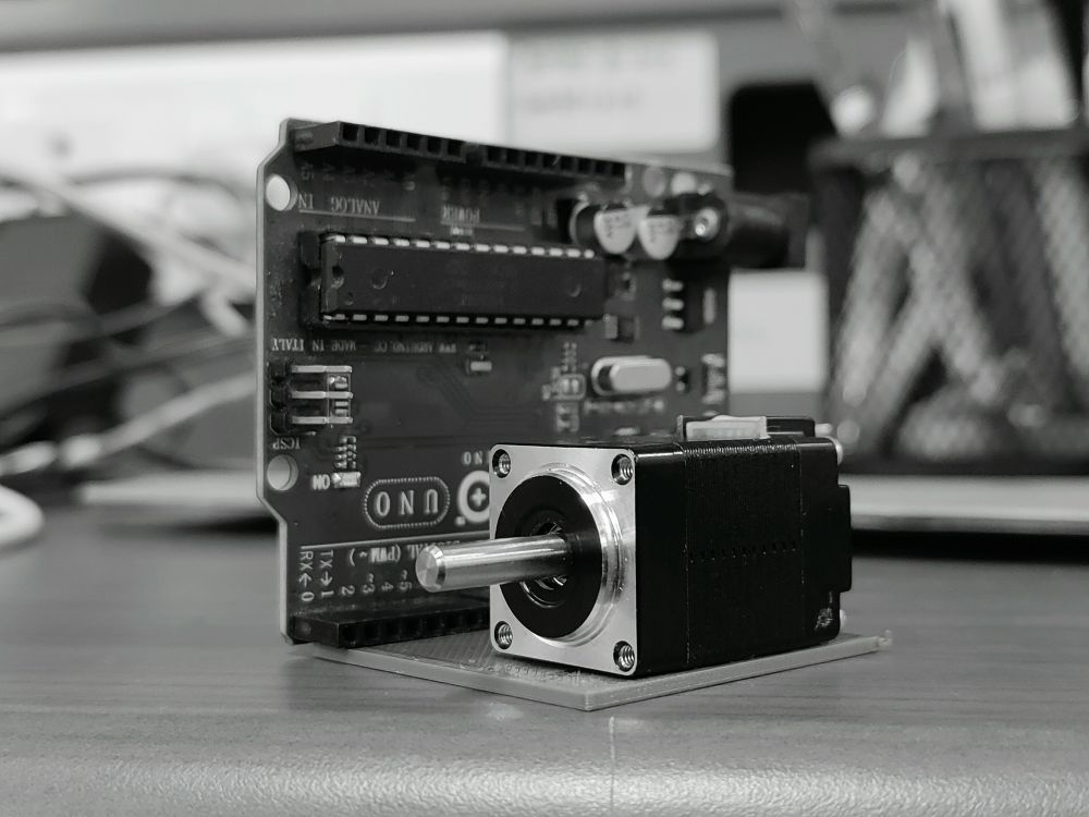 DIY & Makerprojekt
