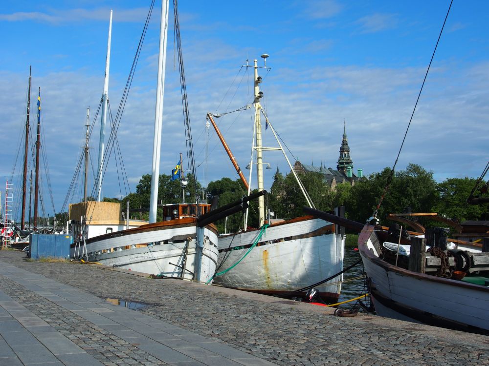 båtvarv stockholm