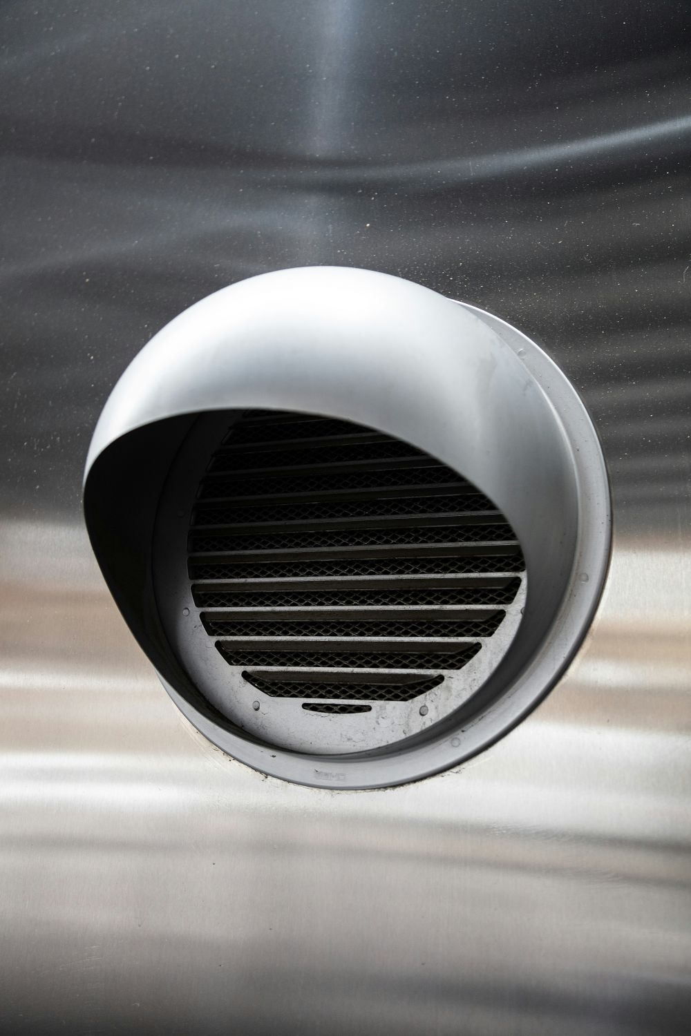 service af ventilation