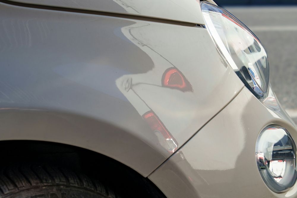 Bilunderh&aring;ll & Service