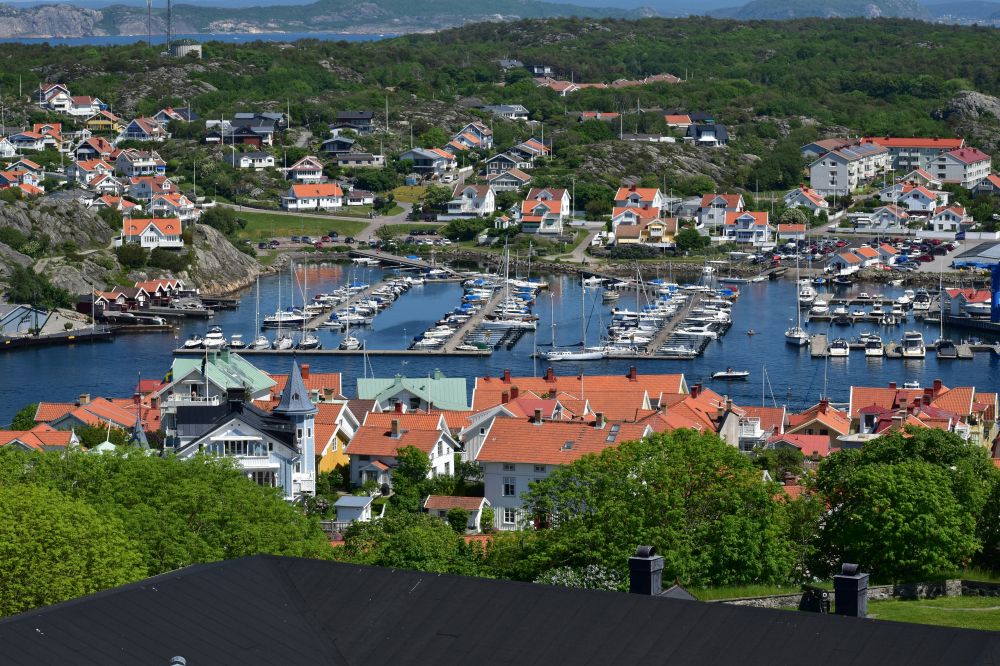 Hotell Marstrand